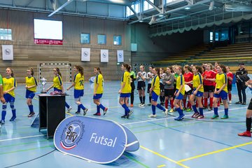 Bild 64 - C-Juniorinnen Landesmeisterschaft